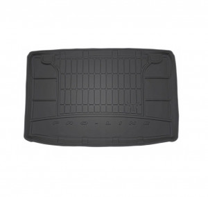 Tavita de portbagaj Renault Clio III, caroserie Hatchback, fabricatie 09.2005 - 09.2012 - Img 12