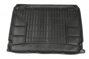 Tavita de portbagaj Renault Clio IV, caroserie Combi, fabricatie 03.2013 - prezent, portbagaj inferior