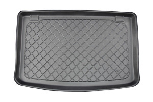 Tavita de portbagaj Renault Clio IV, caroserie Hatchback, fabricatie 10.2012 - 08.2019