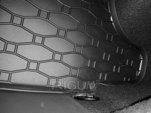 Tavita de portbagaj Renault Megane IV Hatchback 2016 - 2024 - Img 4
