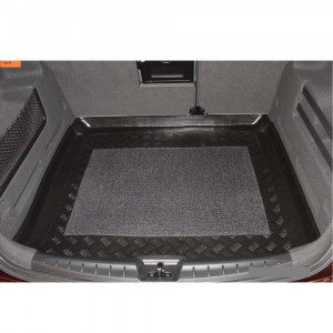 Tavita de portbagaj Seat Altea XL Freetrack, caroserie Van, fabricatie 07.2006 - 08.2015, portbagaj inferior - Img 2