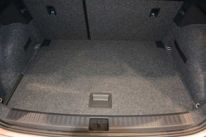 Tavita de portbagaj Seat Arona, caroserie SUV, fabricatie 06.2017 - prezent, portbagaj superior - Img 5