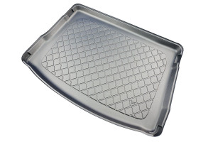 Tavita de portbagaj Seat Leon IV PHEV, caroserie Hatchback, fabricatie 2020 - prezent, portbagaj superior - Img 3