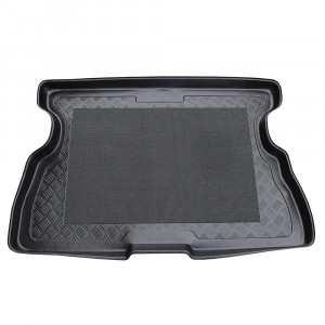 Tavita de portbagaj Skoda Favorit, caroserie Hatchback, fabricatie 1990 - 1994