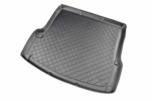 Tavita de portbagaj Skoda Octavia II, caroserie Hatchback, fabricatie 03.2004 - 01.2013