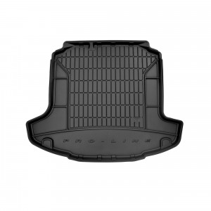 Tavita de portbagaj Skoda Rapid, caroserie Hatchback, fabricatie 10.2012 - 03.2019, portbagaj superior