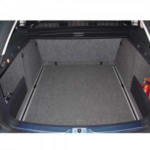 Tavita de portbagaj Skoda Superb II, caroserie Combi, fabricatie 11.2009 - 08.2015 - Img 3