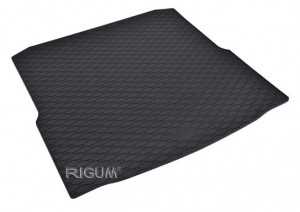 Tavita de portbagaj Skoda Superb II Combi 2009 - 2015