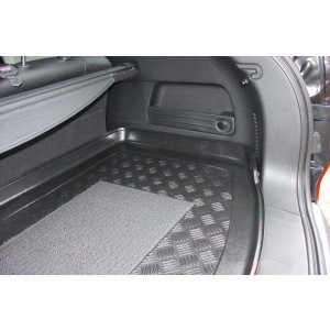 Tavita de portbagaj Ssangyong Actyon, caroserie SUV, fabricatie 2006 - 2011 - Img 3