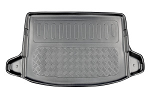 Tavita de portbagaj Ssangyong Korando IV, caroserie SUV, fabricatie 09.2019 - prezent, portbagaj superior