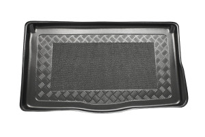 Tavita de portbagaj Subaru Justy II, caroserie Hatchback, fabricatie 2003 - 2007