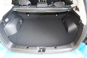 Tavita de portbagaj Subaru XV e-Boxer, caroserie SUV, fabricatie 12.2019 - prezent - Img 7