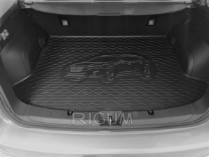 Tavita de portbagaj Subaru XV e-Boxer SUV 2019 - 2024 - Img 2