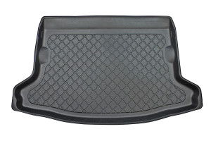 Tavita de portbagaj Subaru XV I, caroserie SUV, fabricatie 01.2012 - 2017 - Img 2