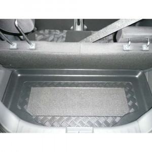 Tavita de portbagaj Suzuki Alto, caroserie Hatchback, fabricatie 03.2009 - 2015 - Img 2