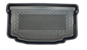 Tavita de portbagaj Suzuki Celerio, caroserie Hatchback, fabricatie 11.2014 - prezent