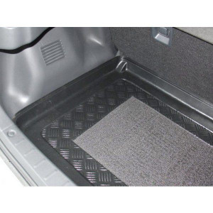 Tavita de portbagaj Suzuki Ignis I, caroserie Hatchback, fabricatie 2001 - 2008 - Img 2