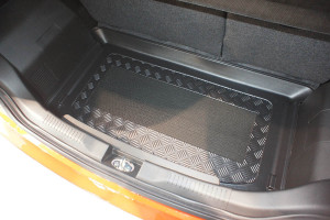 Tavita de portbagaj Suzuki Ignis III, caroserie Hatchback, fabricatie 01.2017 - prezent, bancheta neculisanta - Img 5