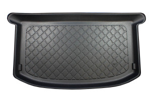 Tavita de portbagaj Suzuki Ignis III, caroserie Hatchback, fabricatie 01.2017 - prezent, bancheta neculisanta