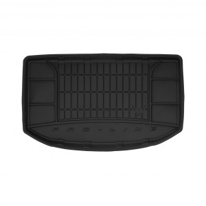 Tavita de portbagaj Suzuki Ignis III, caroserie Hatchback, fabricatie 01.2017 - prezent, bancheta neculisanta