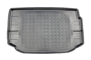 Tavita de portbagaj Suzuki Jimny II, caroserie SUV, fabricatie 10.2018 - prezent, randul II culcat