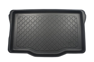 Tavita de portbagaj Suzuki Swift, caroserie Hatchback, fabricatie 05.2017 - prezent, 4x2