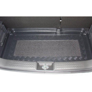 Tavita de portbagaj Suzuki Swift, caroserie Hatchback, fabricatie 2007 - 08.2010, portbagaj inferior - Img 2