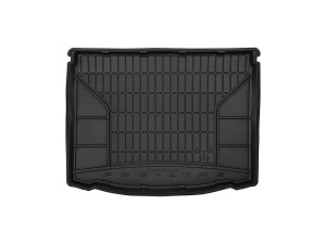 Tavita de portbagaj Suzuki SX4 S-Cross, caroserie SUV, fabricatie 09.2013 - 2019, portbagaj superior