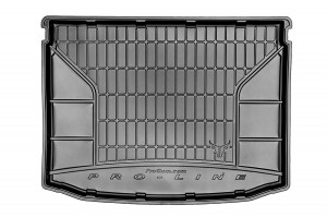 Tavita de portbagaj Suzuki Vitara, caroserie SUV, fabricatie 03.2015 - 03.2020, portbagaj inferior