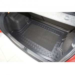 Tavita de portbagaj Toyota Auris I, caroserie Hatchback, fabricatie 01.2007 - 12.2012 - Img 2