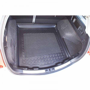 Tavita de portbagaj Toyota Auris II, caroserie Combi, fabricatie 07.2013 - 12.2018, portbagaj inferior - Img 2