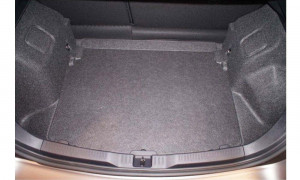 Tavita de portbagaj Toyota Auris II, caroserie Hatchback, fabricatie 01.2013 - 12.2018, fara podea dubla - Img 3