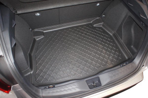Tavita de portbagaj Toyota C-HR, caroserie SUV, fabricatie 01.2017 - prezent, fara roata rezerva - Img 3