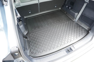 Tavita de portbagaj Toyota Highlander Hybrid, caroserie SUV, fabricatie 01.2021 - prezent - Img 6