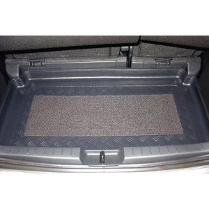 Tavita de portbagaj Toyota Yaris II, caroserie Hatchback, fabricatie 10.2005 - 2011, portbagaj inferior - Img 3