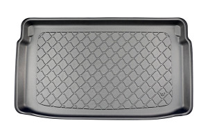 Tavita de portbagaj Toyota Yaris IV, caroserie Hatchback, fabricatie 09.2020 - prezent, portbagaj superior