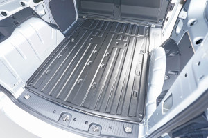 Tavita de portbagaj Volkswagen Caddy Cargo, caroserie Van, fabricatie 11.2020 - prezent, ampatament scurt, 2-3 locuri - Img 5