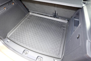 Tavita de portbagaj Volkswagen Caddy, caroserie Van, fabricatie 11.2020 - prezent, Life, Style, Move - Img 5
