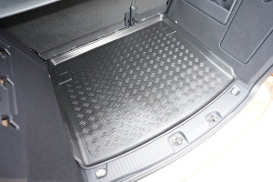 Tavita de portbagaj Volkswagen Caddy, caroserie Van, fabricatie 11.2020 - prezent, Caddy, Life, Style, Move - Img 6
