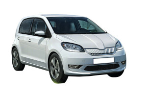 Tavita de portbagaj Volkswagen e-up!, caroserie Hatchback, fabricatie 09.2019 - prezent, portbagaj inferior - Img 8
