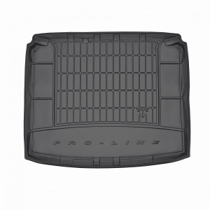 Tavita de portbagaj Volkswagen Golf 4, caroserie Hatchback, fabricatie 1998 - 2003