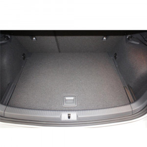 Tavita de portbagaj Volkswagen Golf 7, caroserie Hatchback, fabricatie 10.2012 - 12.2019, portbagaj inferior, roata rezerva ingusta / kit reparatie - Img 4