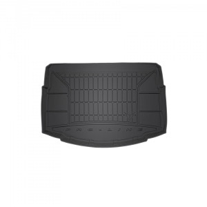 Tavita de portbagaj Volkswagen Golf 7, caroserie Hatchback, fabricatie 10.2012 - 12.2019, portbagaj inferior, roata rezerva ingusta / kit reparatie