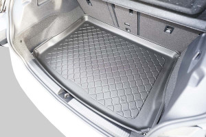 Tavita de portbagaj Volkswagen ID.3, caroserie Hatchback, fabricatie 11.2019 - prezent, portbagaj superior - Img 5
