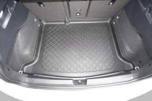 Tavita de portbagaj Volkswagen ID.3, caroserie Hatchback, fabricatie 11.2019 - prezent, portbagaj inferior - Img 4