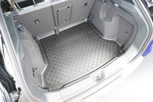 Tavita de portbagaj Volkswagen ID.4, caroserie SUV, fabricatie 12.2020 - prezent, portbagaj inferior - Img 6