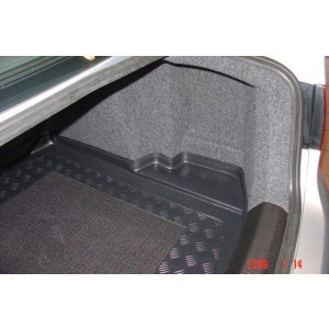 Tavita de portbagaj Volkswagen Jetta VI, caroserie Sedan, fabricatie 01.2011 - 2018, fara separatoare - Img 2