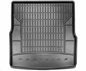 Tavita de portbagaj Volkswagen Passat B8, caroserie Combi, fabricatie 12.2014 - prezent - Img 12