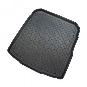 Tavita de portbagaj Volkswagen Passat B8, caroserie Sedan, fabricatie 12.2014 - prezent, portbagaj inferior, roata rezerva ingusta / kit reparatie