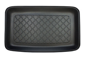 Tavita de portbagaj Volkswagen Sharan II, caroserie Van, fabricatie 09.2010 - prezent - Img 2